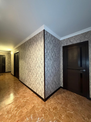 Продам трехкомнатную (3-комн.) квартиру, Московская ул, 12, Нальчик г