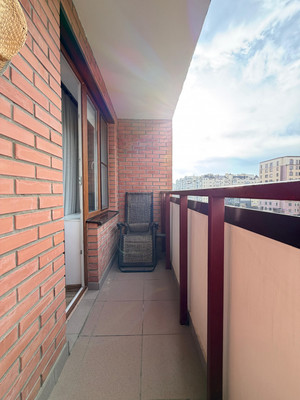 Продам трехкомнатную (3-комн.) квартиру, Московская ул, 12, Нальчик г