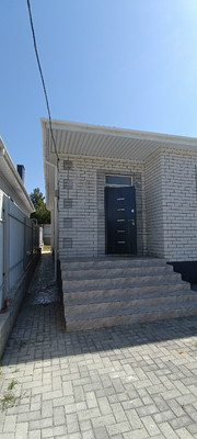 Продам дом, Кизиловая ул, Супсех с, 0 км от города