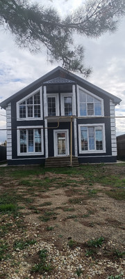 Продам дом, Заречная ул, Цибанобалка с, 0 км от города