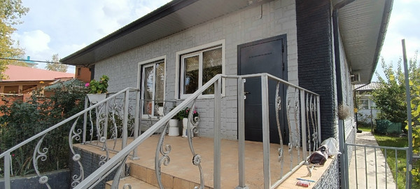 Продам дом, Садовая ул, Цибанобалка с, 0 км от города