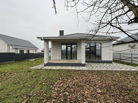 Продам дом, Алексея Ломакина ул, Цибанобалка с, 0 км от города