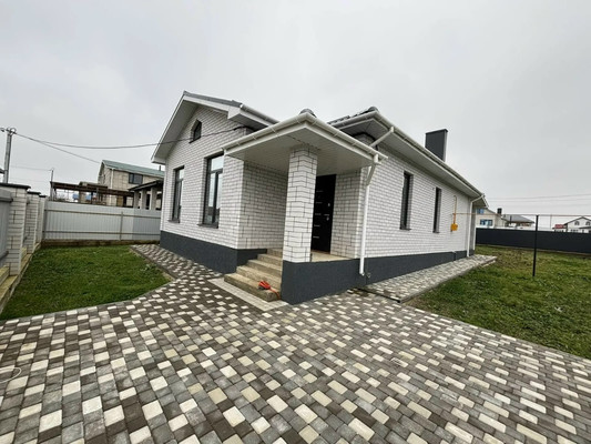 Продам дом, Алексея Ломакина ул, Цибанобалка с, 0 км от города