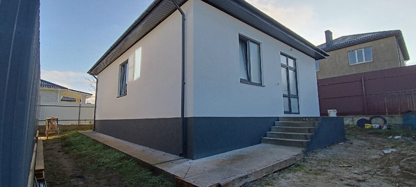 Продам дом, Алексея Ломакина ул, Цибанобалка с, 0 км от города