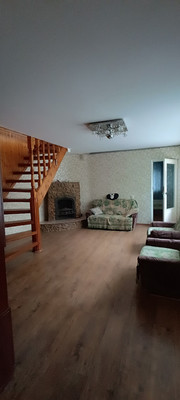 Продам дом, Фабричная ул, Цибанобалка с, 0 км от города