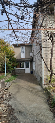 Продам дом, Фабричная ул, Цибанобалка с, 0 км от города