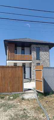 Продам дом, Алексея Ломакина ул, Цибанобалка с, 0 км от города