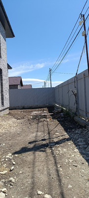 Продам дом, Алексея Ломакина ул, Цибанобалка с, 0 км от города