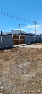 Продам дом, Васильковая ул, Цибанобалка с, 0 км от города