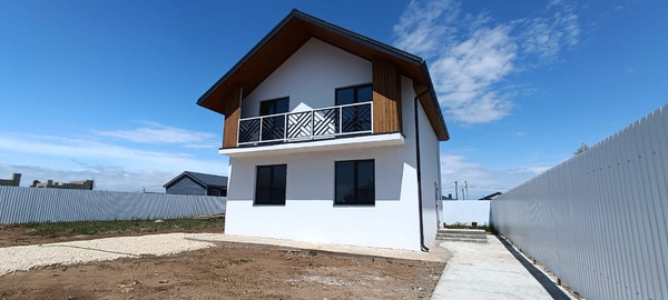 Продам дом, Васильковая ул, Цибанобалка с, 0 км от города