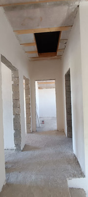 Продам дом, Васильковая ул, Цибанобалка с, 0 км от города