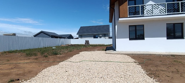 Продам дом, Васильковая ул, Цибанобалка с, 0 км от города