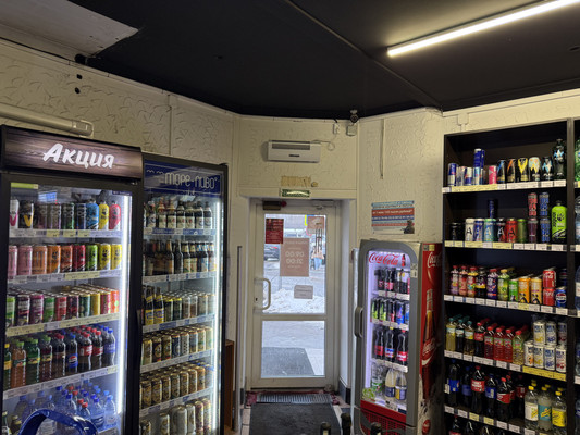 Продам коммерческое помещение 140,2 м2, Дзержинского ул, 128, Калининград г