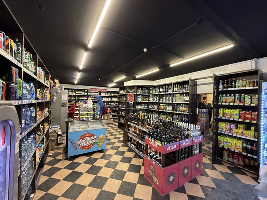 Продам коммерческое помещение 140,2 м2, Дзержинского ул, 128, Калининград г