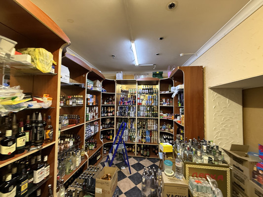 Продам коммерческое помещение 140,2 м2, Дзержинского ул, 128, Калининград г