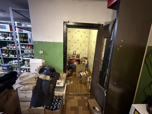 Продам коммерческое помещение 140,2 м2, Дзержинского ул, 128, Калининград г