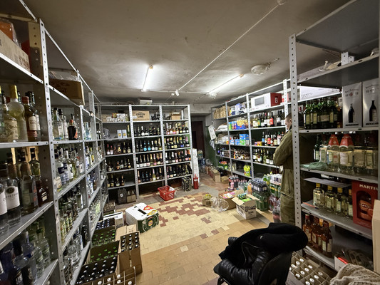 Продам коммерческое помещение 140,2 м2, Дзержинского ул, 128, Калининград г