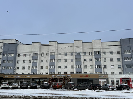 Продам коммерческое помещение 14,3 м2, Шевченко ул, 11а, Калининград г