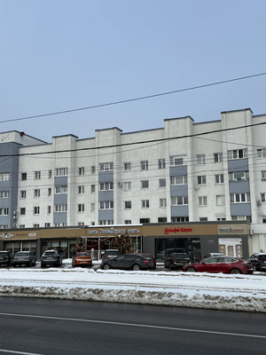 Продам торговое помещение 192,3 м2, Шевченко ул, 11а, Калининград г