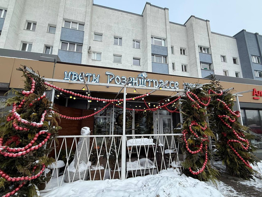 Продам коммерческое помещение 140,6 м2, Шевченко ул, 11а, Калининград г