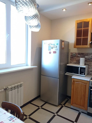 Продам однокомнатную (1-комн.) квартиру, Мира ул, 22/1, Сыктывкар г