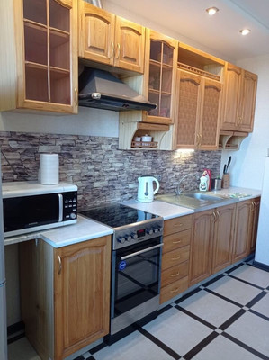 Продам однокомнатную (1-комн.) квартиру, Мира ул, 22/1, Сыктывкар г