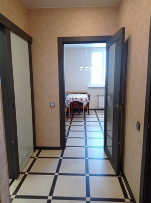 Продам однокомнатную (1-комн.) квартиру, Мира ул, 22/1, Сыктывкар г