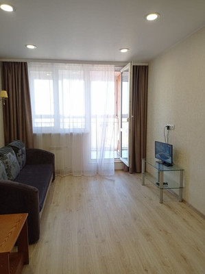 Продам однокомнатную (1-комн.) квартиру, Мира ул, 22/1, Сыктывкар г