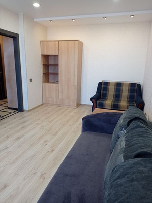 Продам однокомнатную (1-комн.) квартиру, Мира ул, 22/1, Сыктывкар г