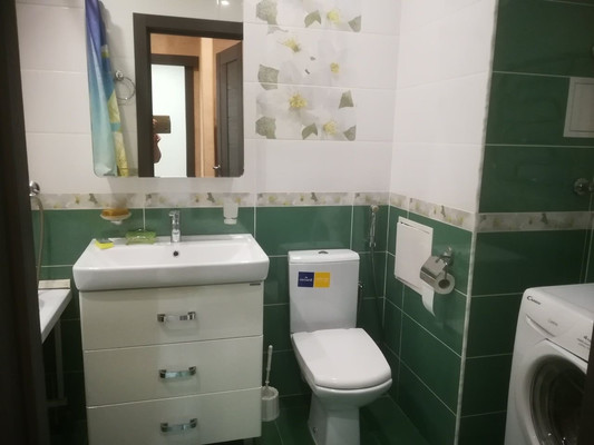 Продам однокомнатную (1-комн.) квартиру, Мира ул, 22/1, Сыктывкар г