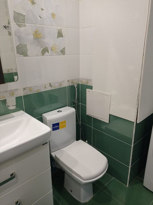 Продам однокомнатную (1-комн.) квартиру, Мира ул, 22/1, Сыктывкар г