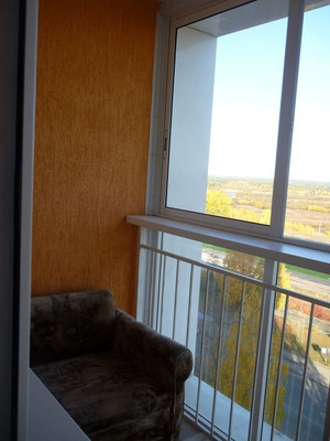 Продам однокомнатную (1-комн.) квартиру, Мира ул, 22/1, Сыктывкар г