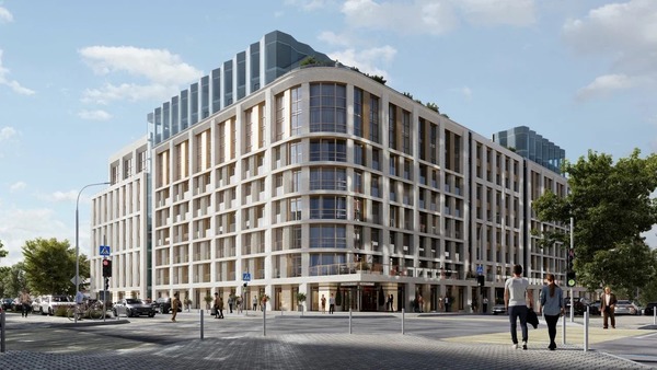 Продам двухкомнатную (2-комн.) квартиру (долевое), Газеты Звезда ул, 5, Пермь г