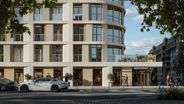 Продам двухкомнатную (2-комн.) квартиру (долевое), Газеты Звезда ул, 5, Пермь г