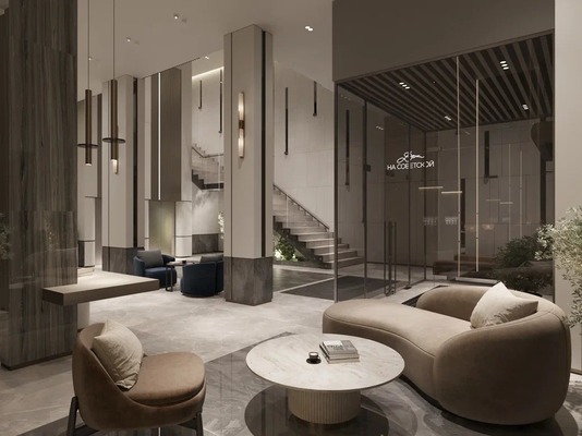 Продам двухкомнатную (2-комн.) квартиру (долевое), Газеты Звезда ул, 5, Пермь г