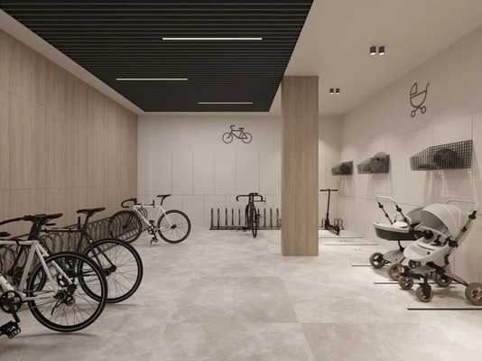 Продам двухкомнатную (2-комн.) квартиру (долевое), Газеты Звезда ул, 5, Пермь г