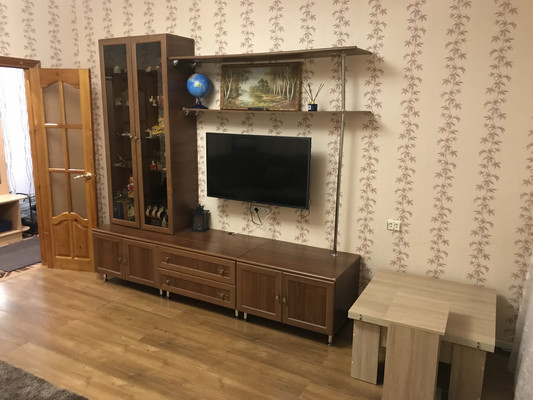 Продам многокомнатную квартиру, Оплеснина ул, 43, Сыктывкар г