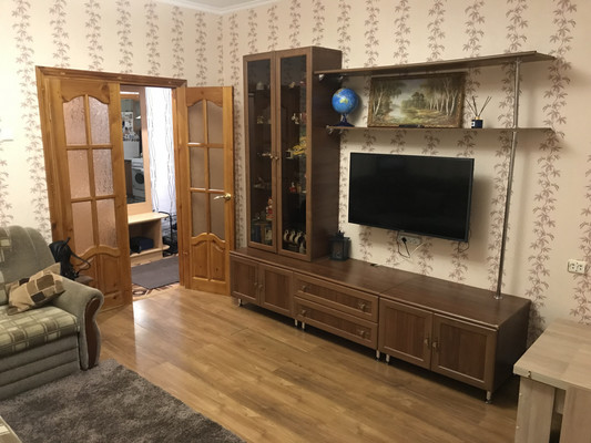 Продам многокомнатную квартиру, Оплеснина ул, 43, Сыктывкар г