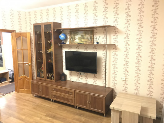 Продам многокомнатную квартиру, Оплеснина ул, 43, Сыктывкар г