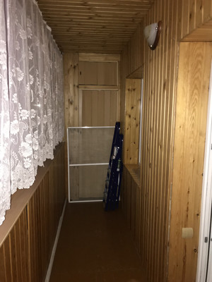 Продам многокомнатную квартиру, Оплеснина ул, 43, Сыктывкар г