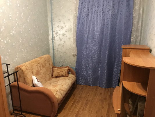 Продам многокомнатную квартиру, Оплеснина ул, 43, Сыктывкар г