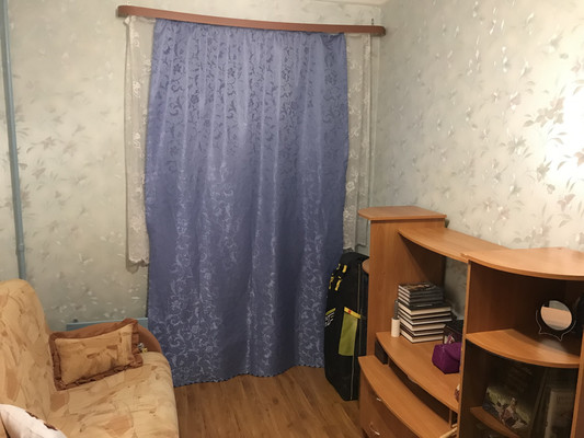 Продам многокомнатную квартиру, Оплеснина ул, 43, Сыктывкар г