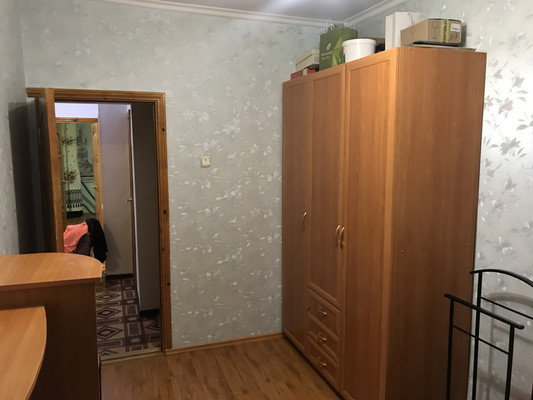 Продам многокомнатную квартиру, Оплеснина ул, 43, Сыктывкар г