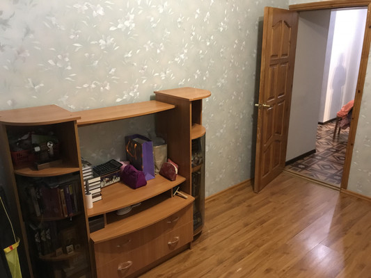 Продам многокомнатную квартиру, Оплеснина ул, 43, Сыктывкар г