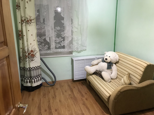 Продам многокомнатную квартиру, Оплеснина ул, 43, Сыктывкар г