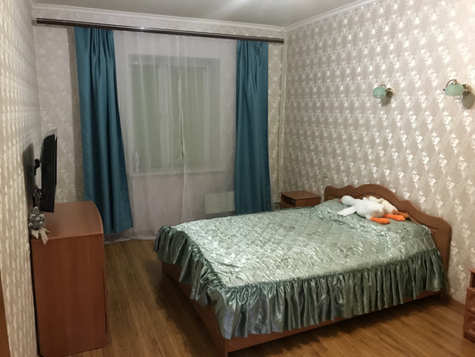 Продам многокомнатную квартиру, Оплеснина ул, 43, Сыктывкар г