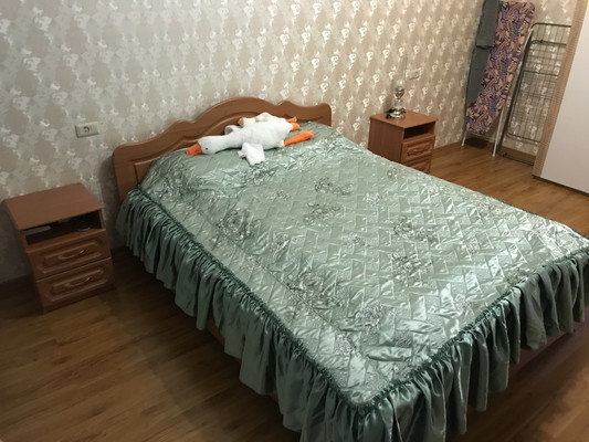 Продам многокомнатную квартиру, Оплеснина ул, 43, Сыктывкар г