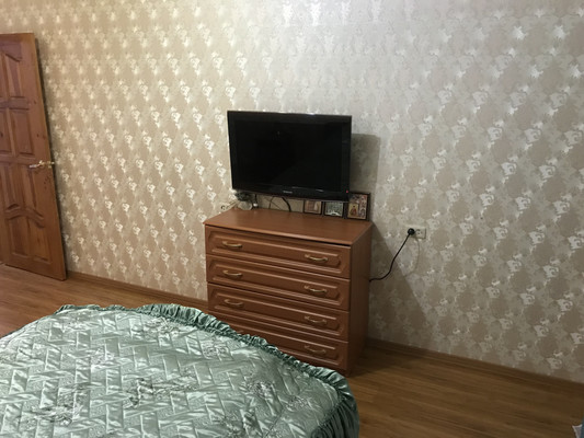 Продам многокомнатную квартиру, Оплеснина ул, 43, Сыктывкар г