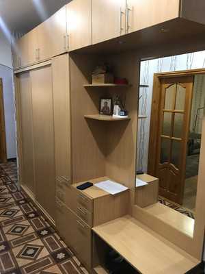 Продам многокомнатную квартиру, Оплеснина ул, 43, Сыктывкар г