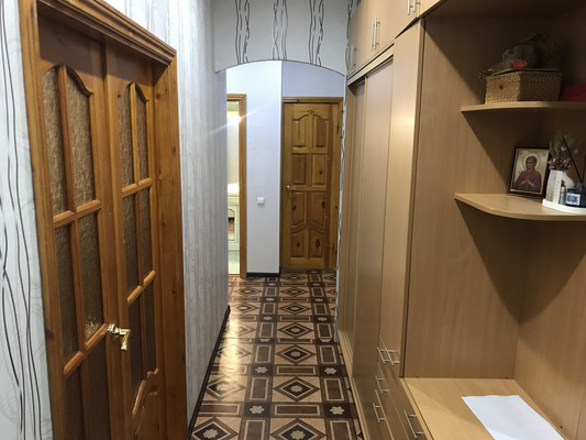 Продам многокомнатную квартиру, Оплеснина ул, 43, Сыктывкар г